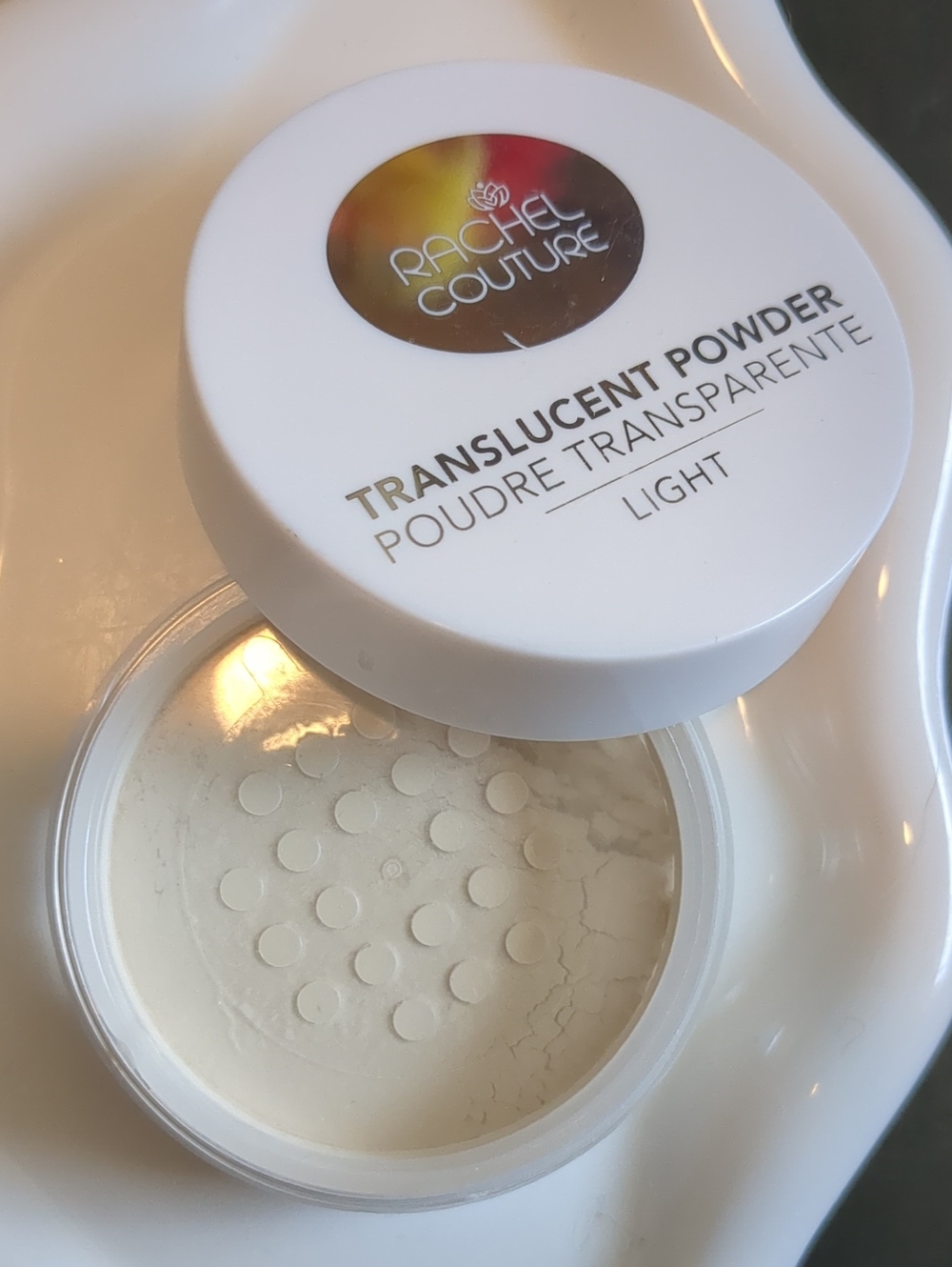 Translucent Powder/Setting Powder - Picture 3 of 3